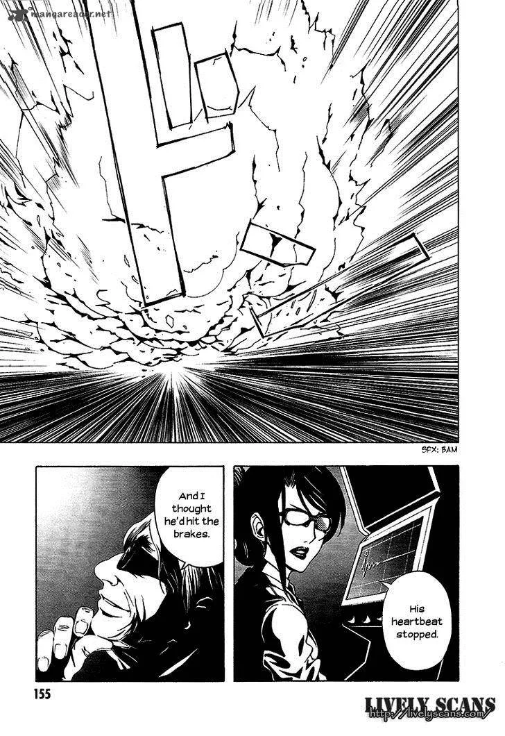 8.1 - Yamada Yuusuke Gekijou Chapter 6 page 51