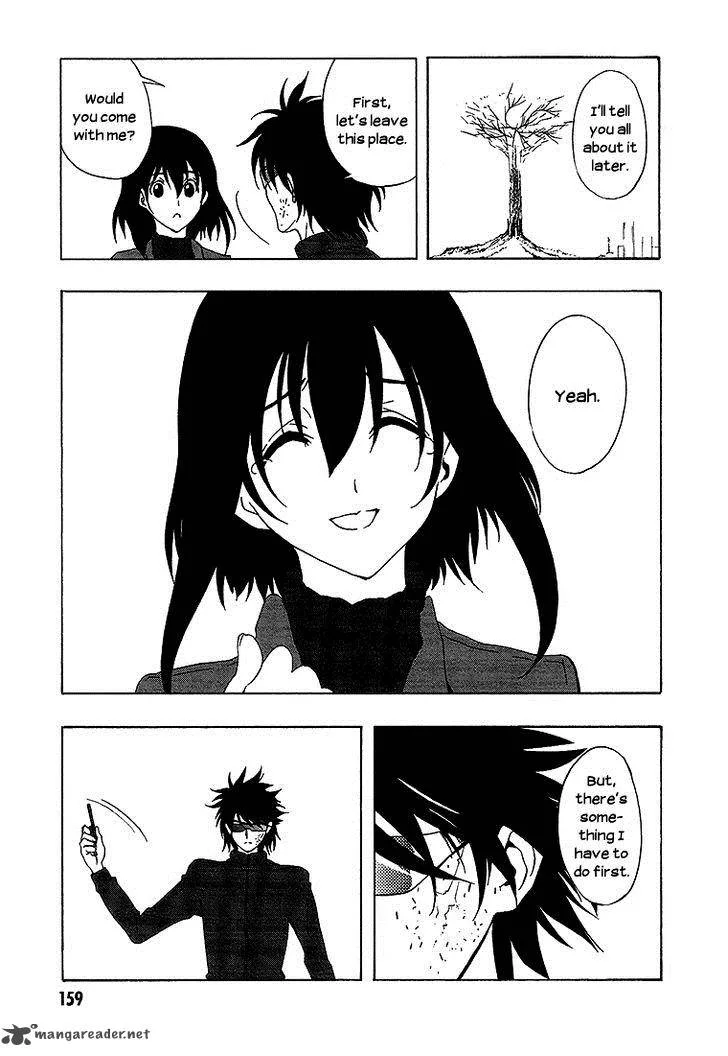 8.1 - Yamada Yuusuke Gekijou Chapter 6 page 55
