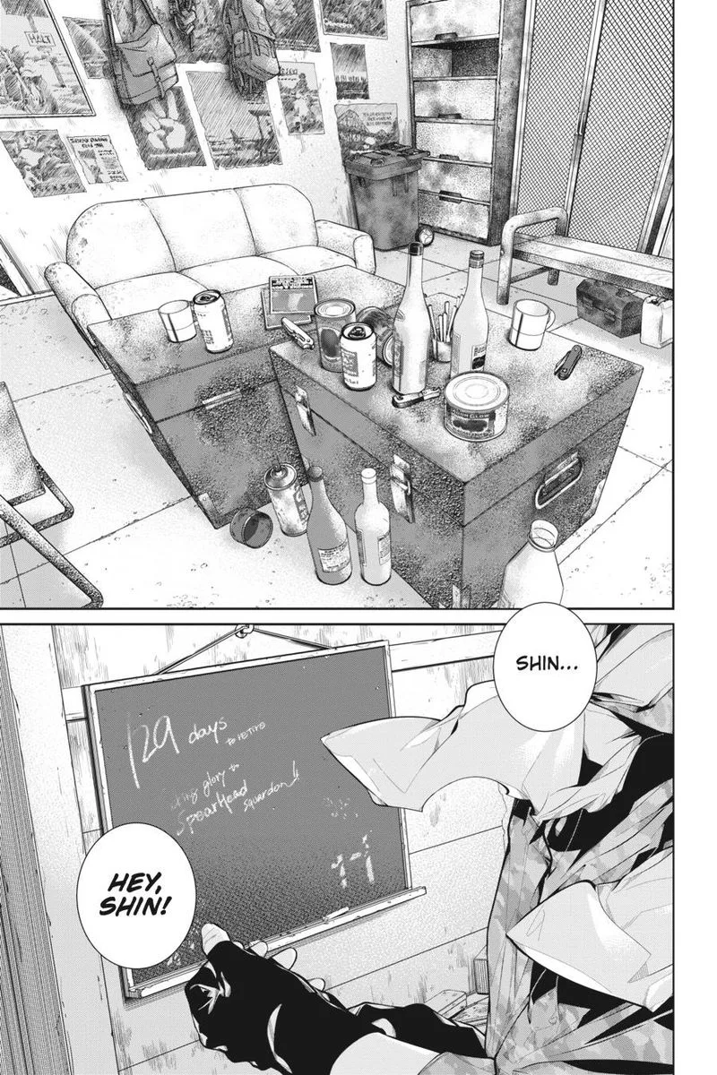 86 Chapter 3 page 1