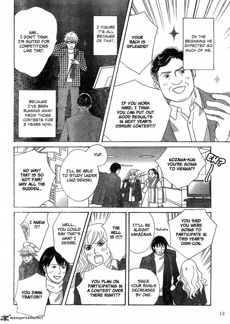87 Clockers Chapter 1 page 10