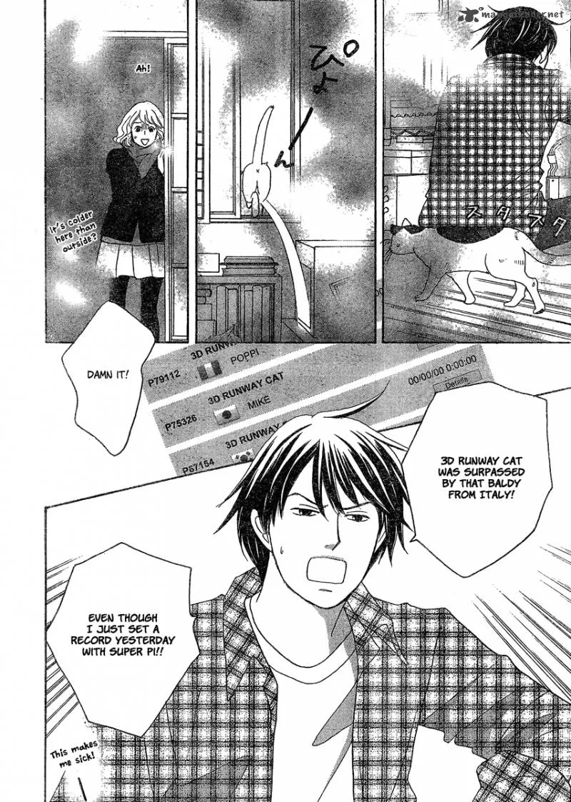 87 Clockers Chapter 1 page 28