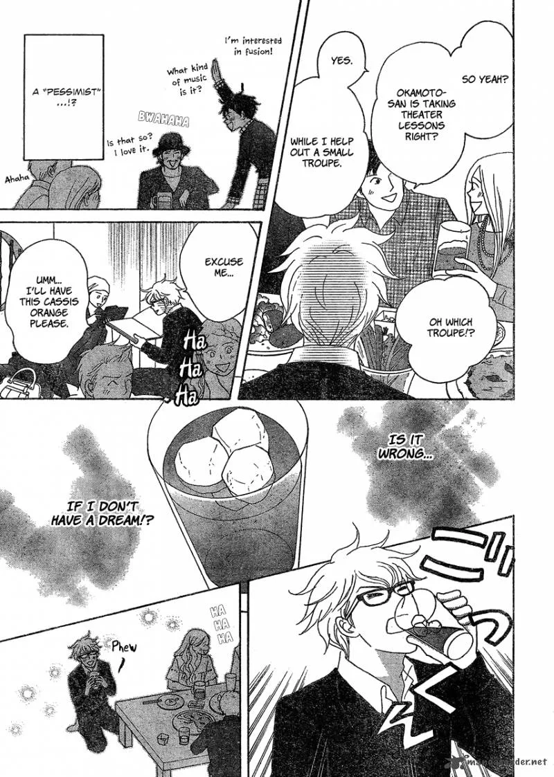 87 Clockers Chapter 1 page 37