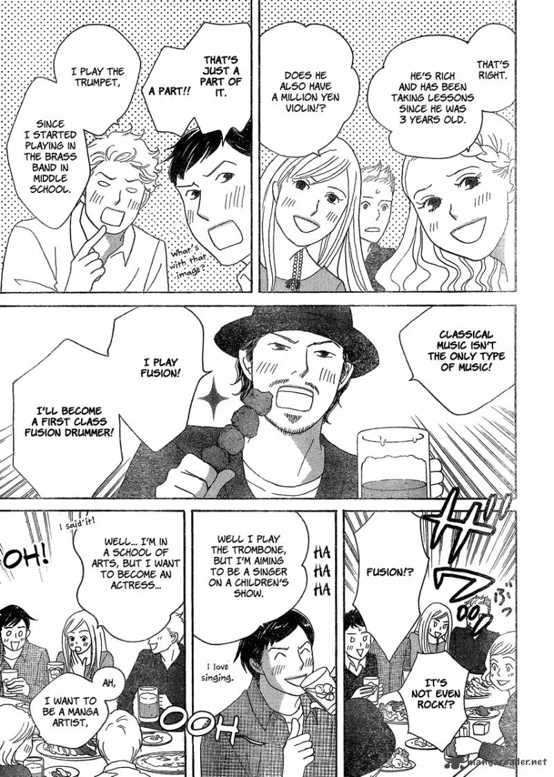 87 Clockers Chapter 1 page 35