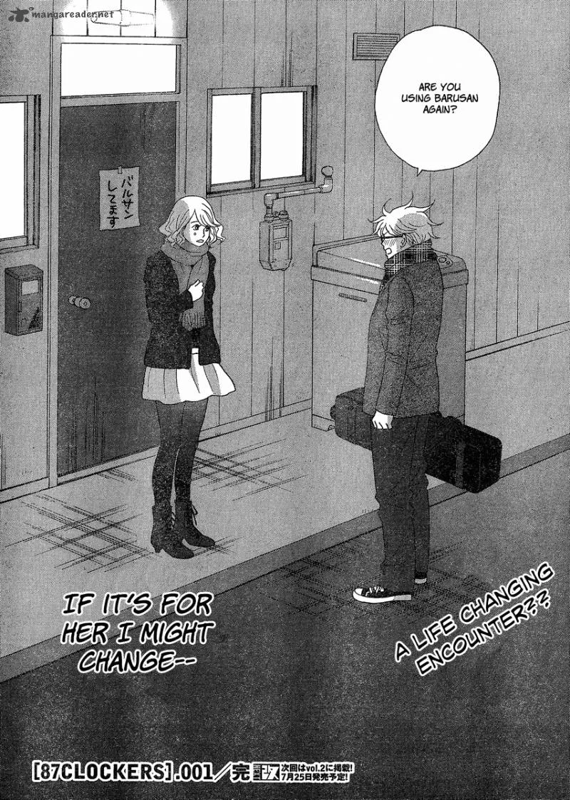 87 Clockers Chapter 1 page 42