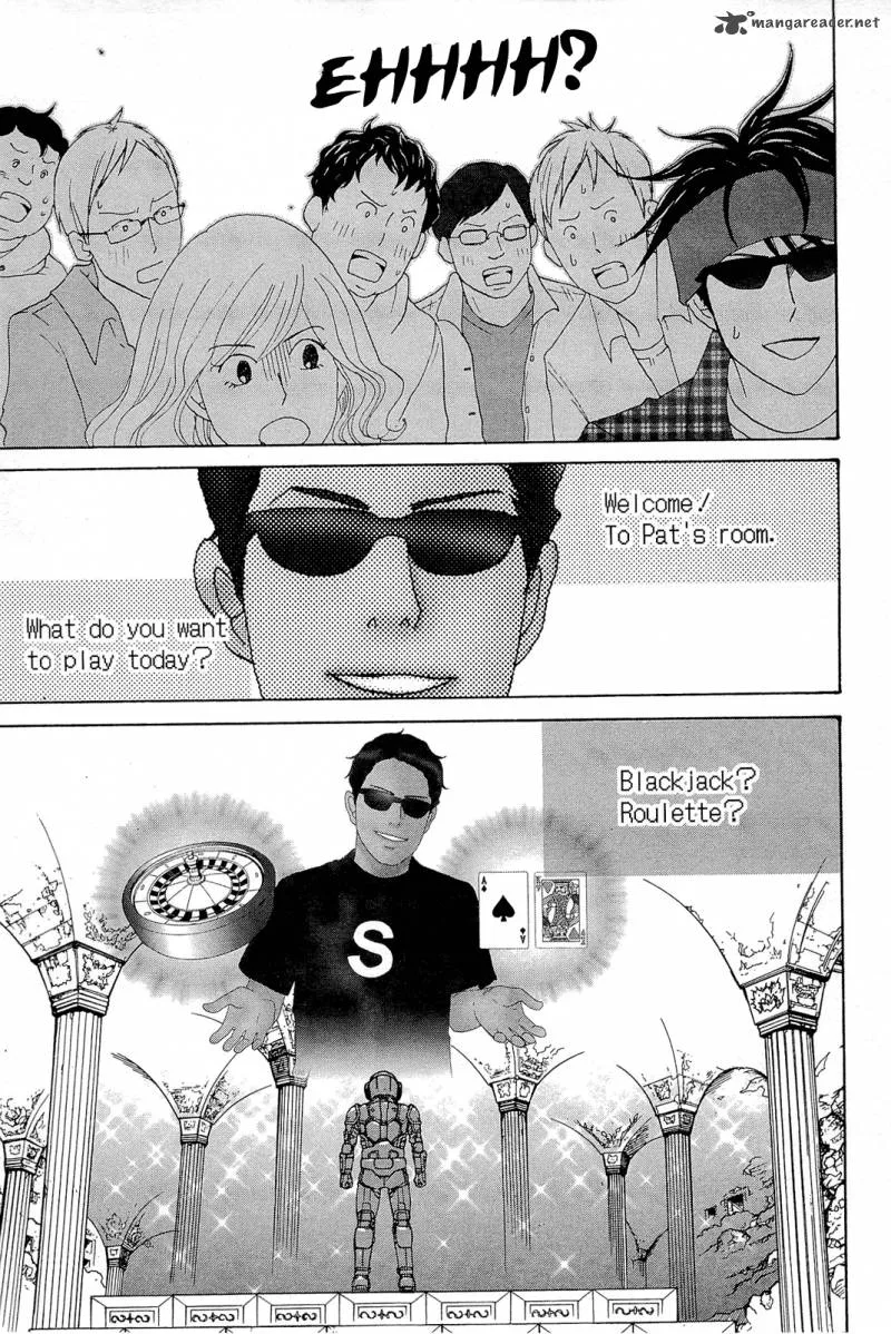 87 Clockers Chapter 10 page 7