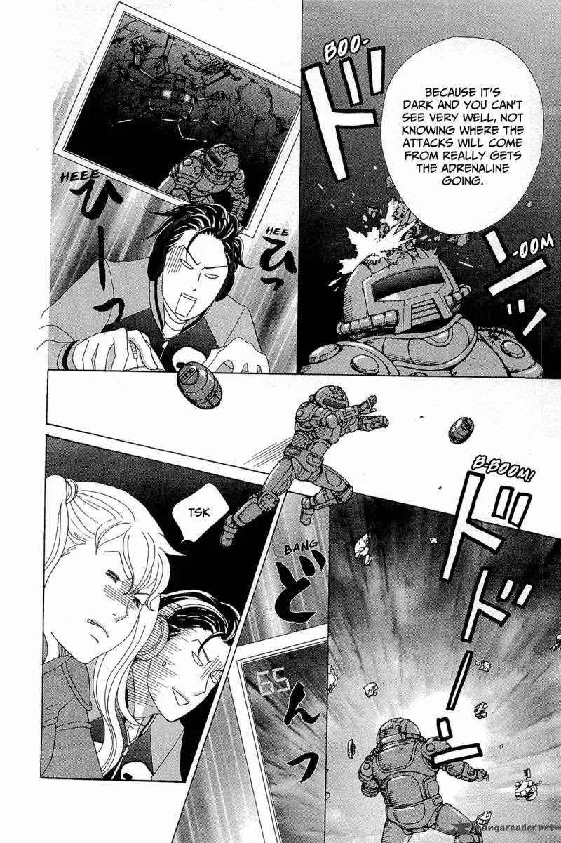 87 Clockers Chapter 10 page 14