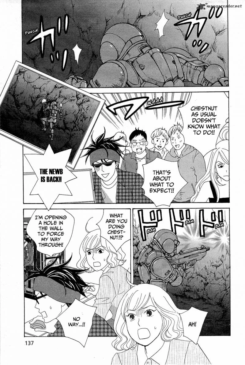 87 Clockers Chapter 10 page 5
