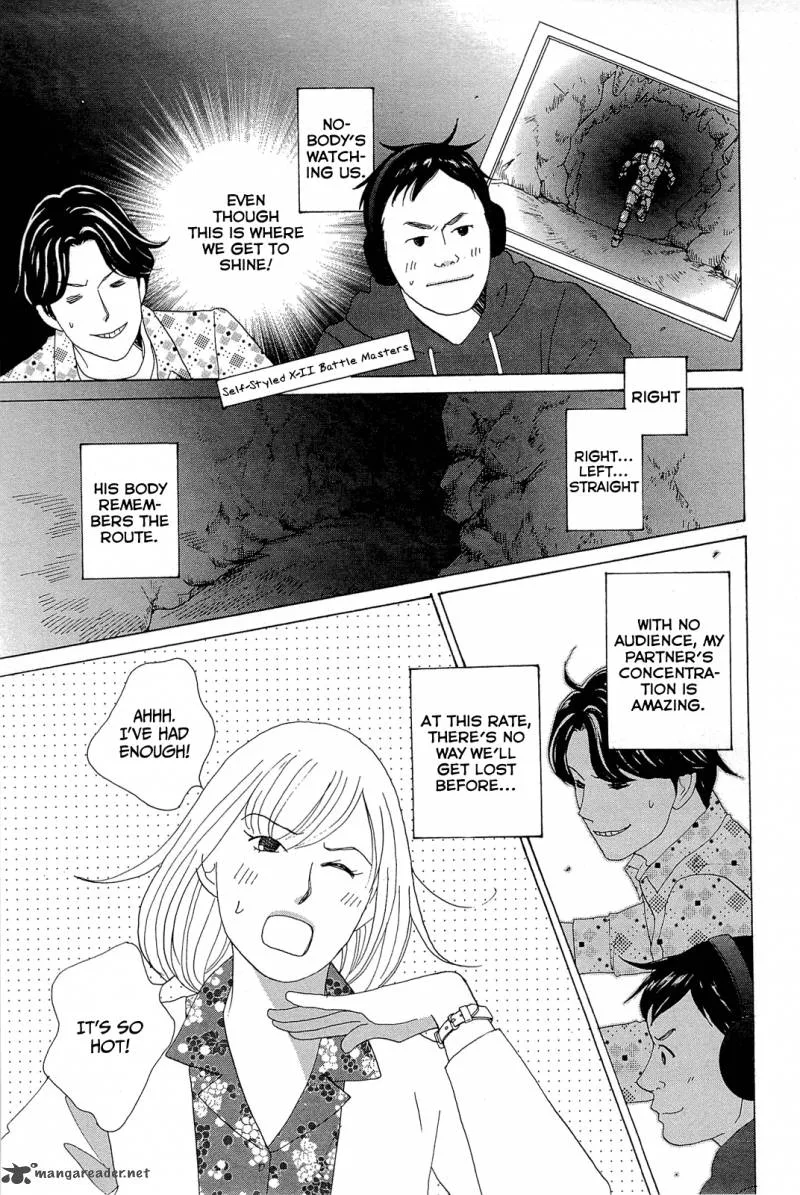 87 Clockers Chapter 10 page 9