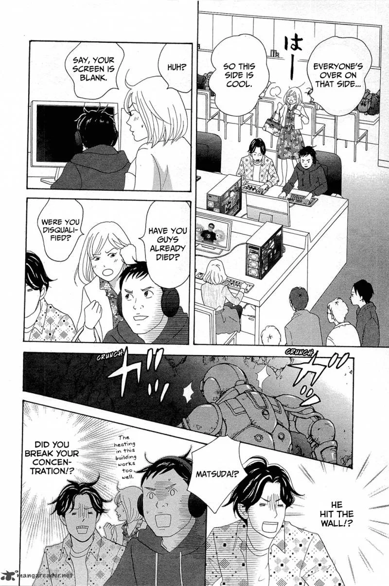87 Clockers Chapter 10 page 10