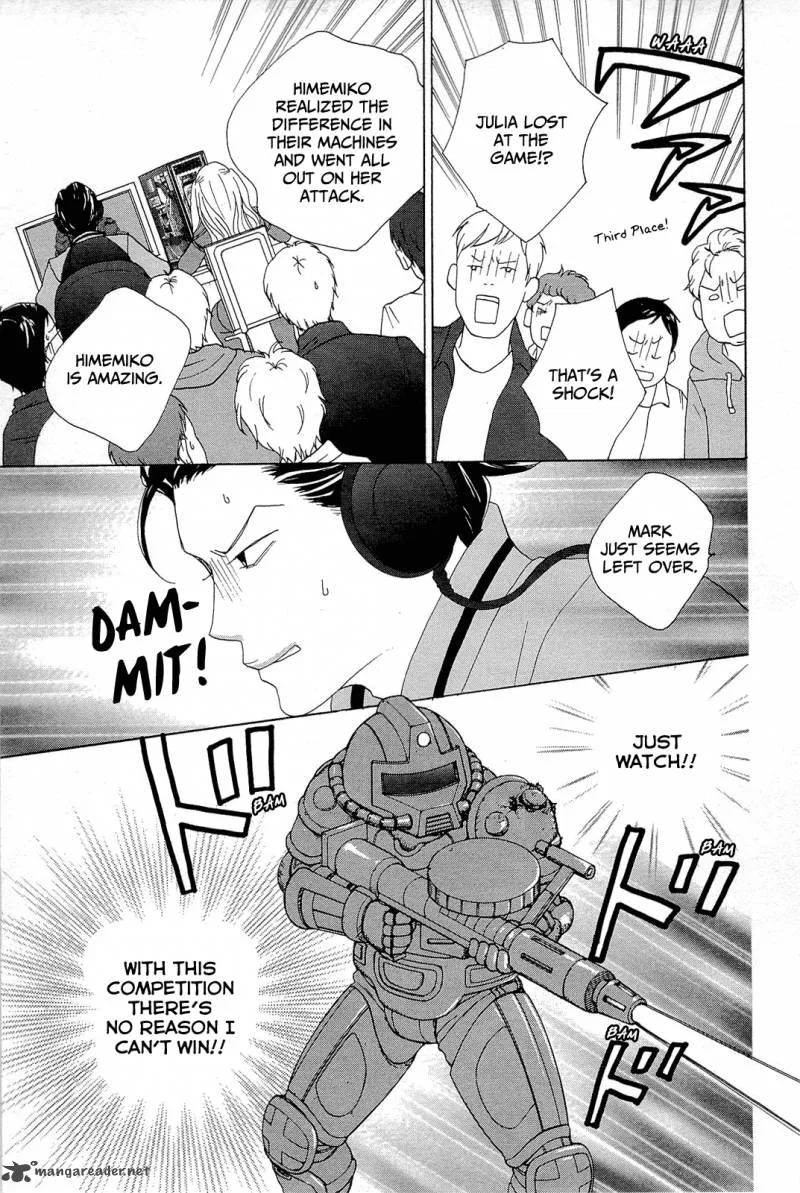 87 Clockers Chapter 10 page 3