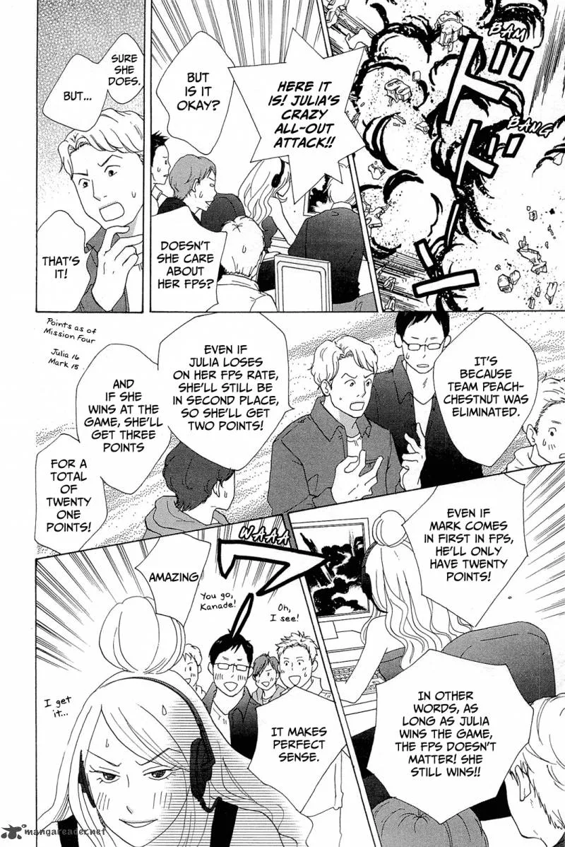 87 Clockers Chapter 10 page 28