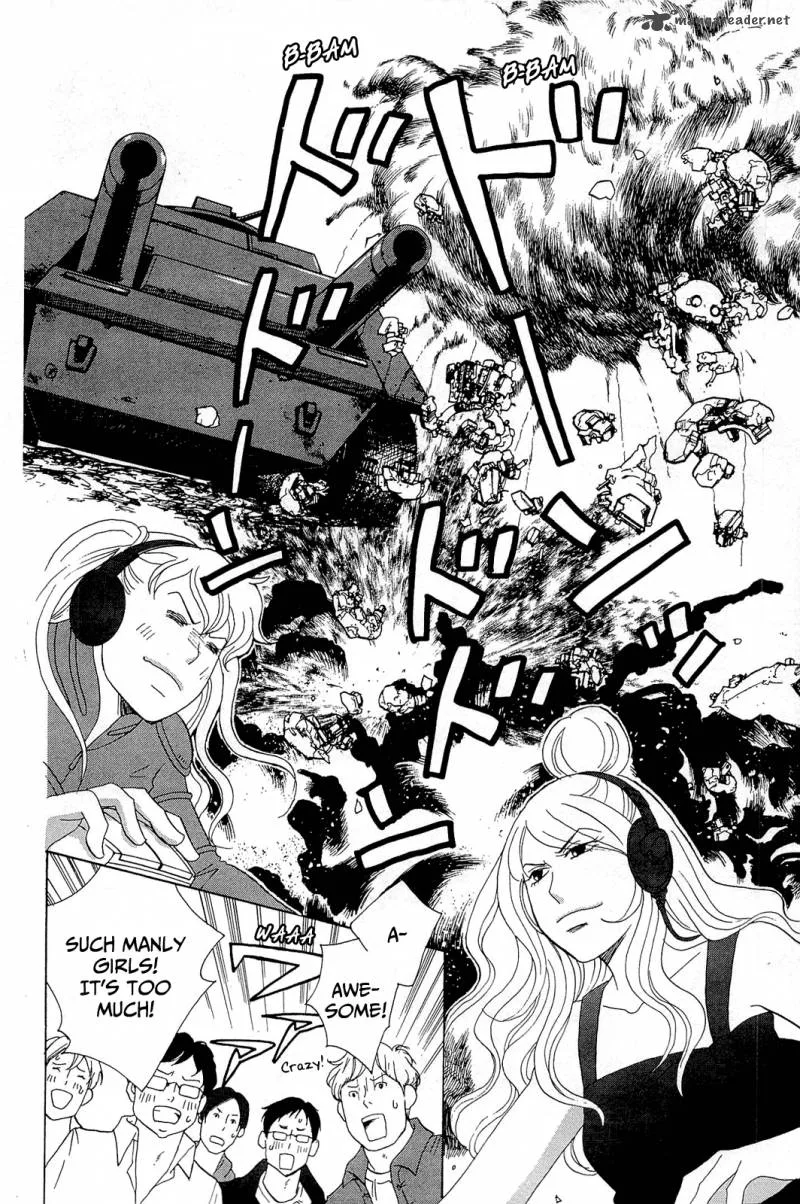 87 Clockers Chapter 10 page 30
