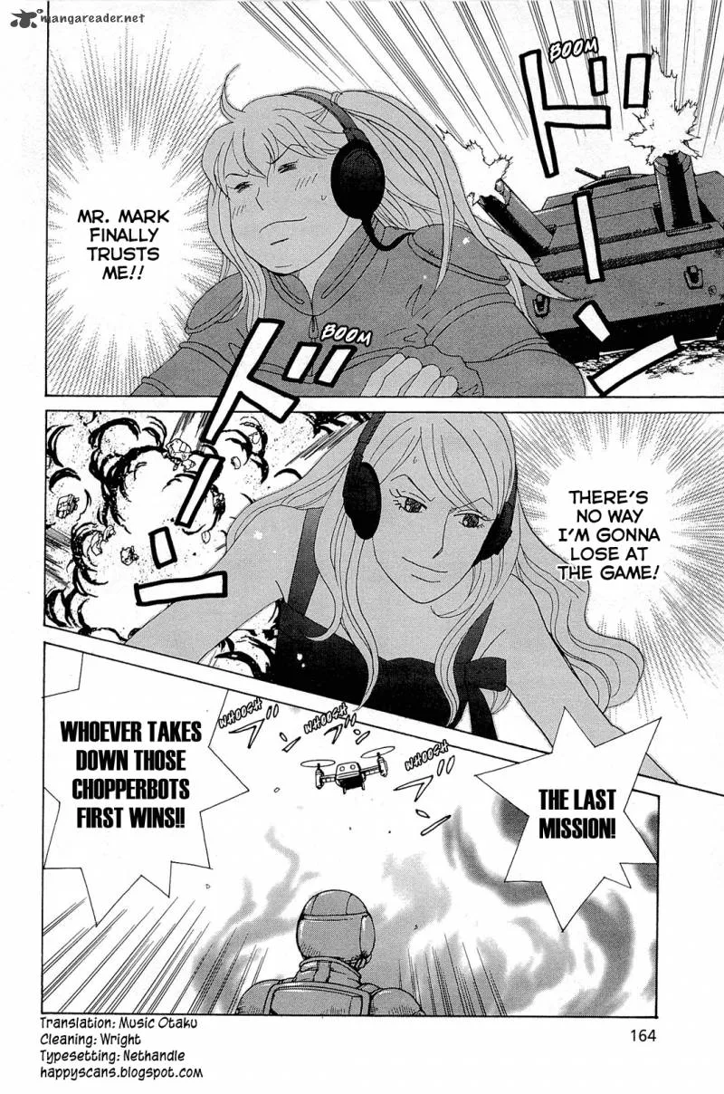 87 Clockers Chapter 10 page 32
