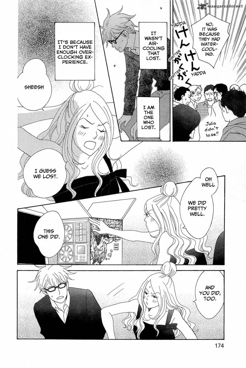 87 Clockers Chapter 11 page 10