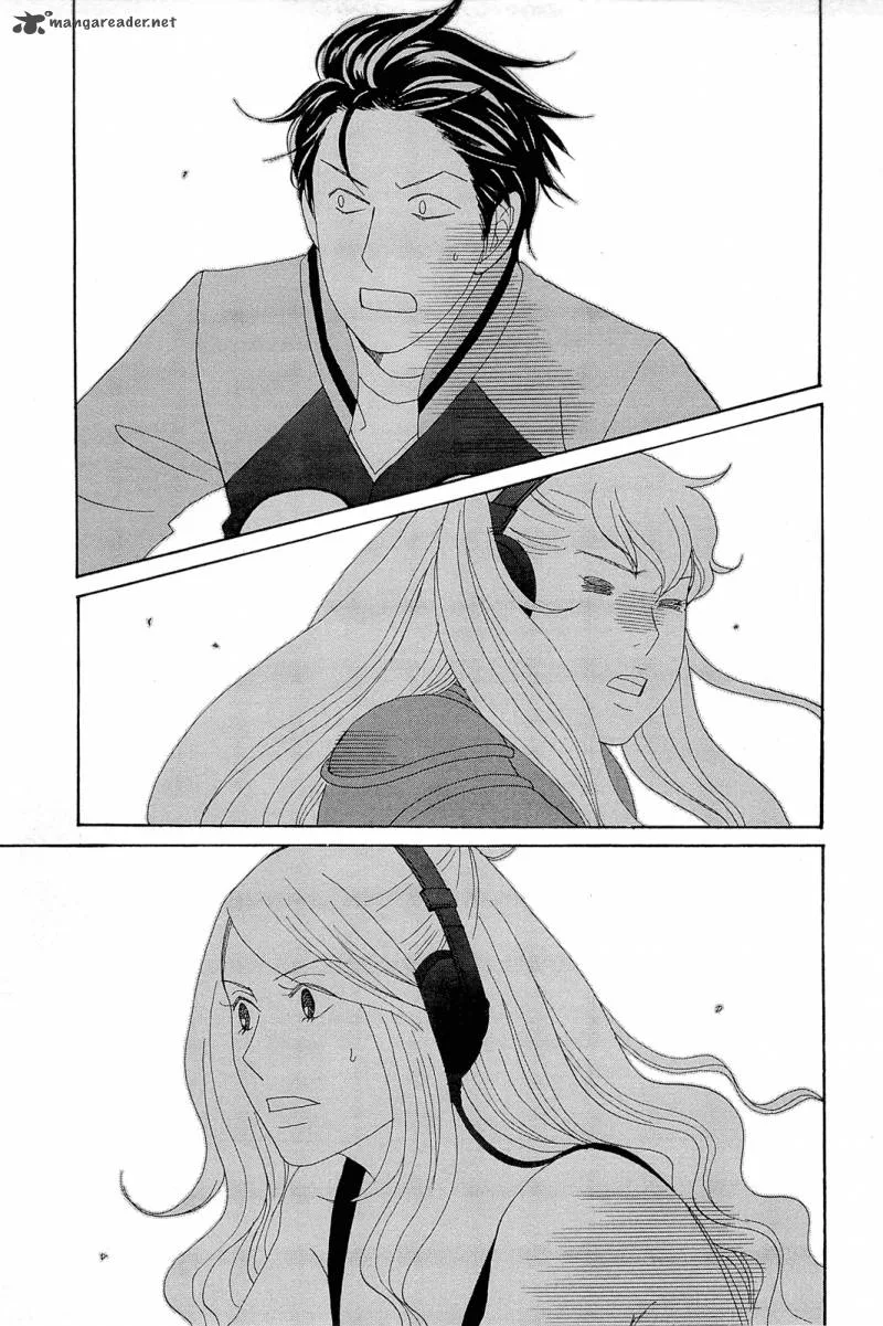 87 Clockers Chapter 11 page 5