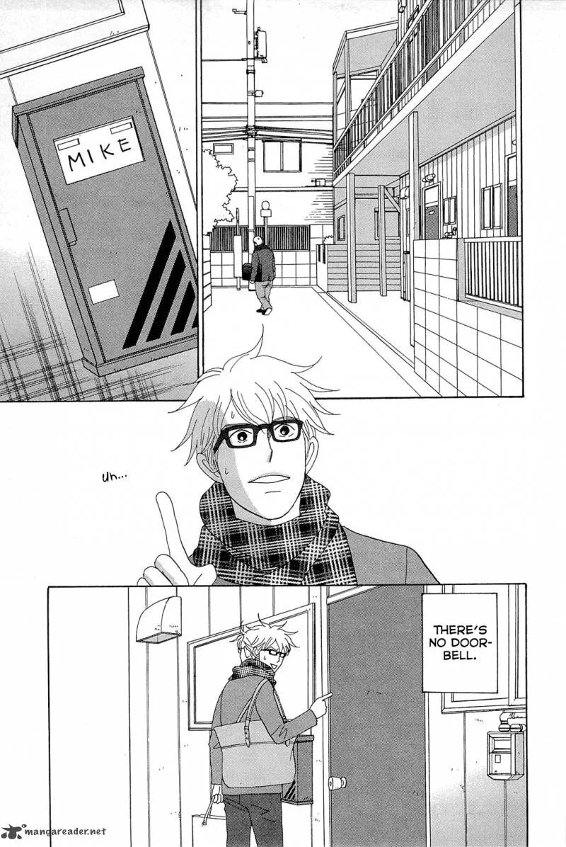 87 Clockers Chapter 11 page 25