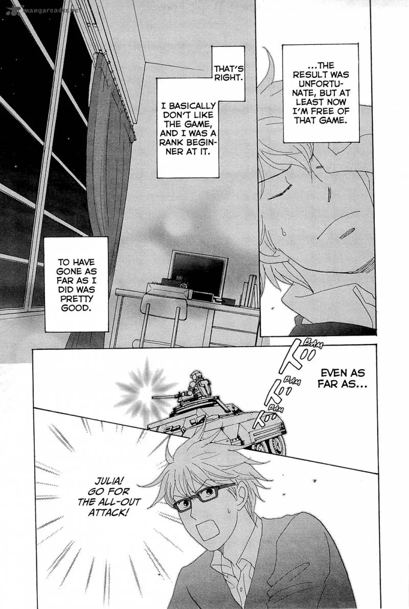 87 Clockers Chapter 11 page 21