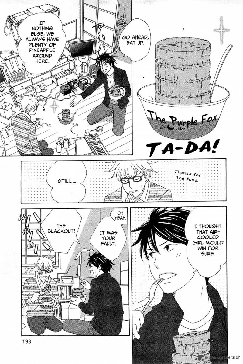 87 Clockers Chapter 11 page 29