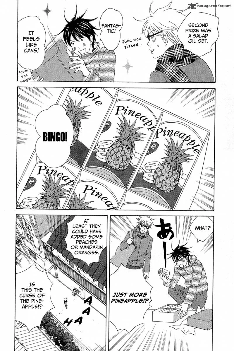 87 Clockers Chapter 11 page 28