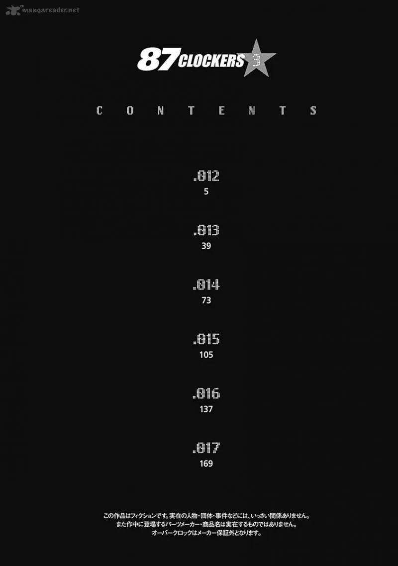 87 Clockers Chapter 12 page 6