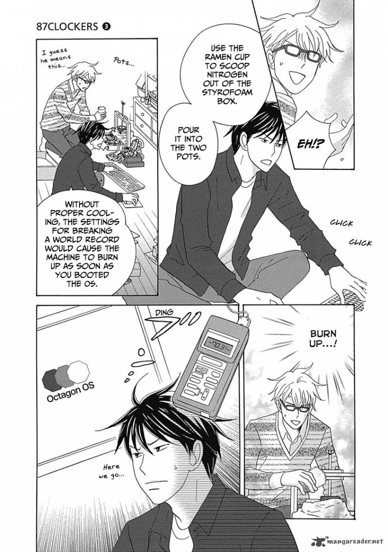 87 Clockers Chapter 12 page 20