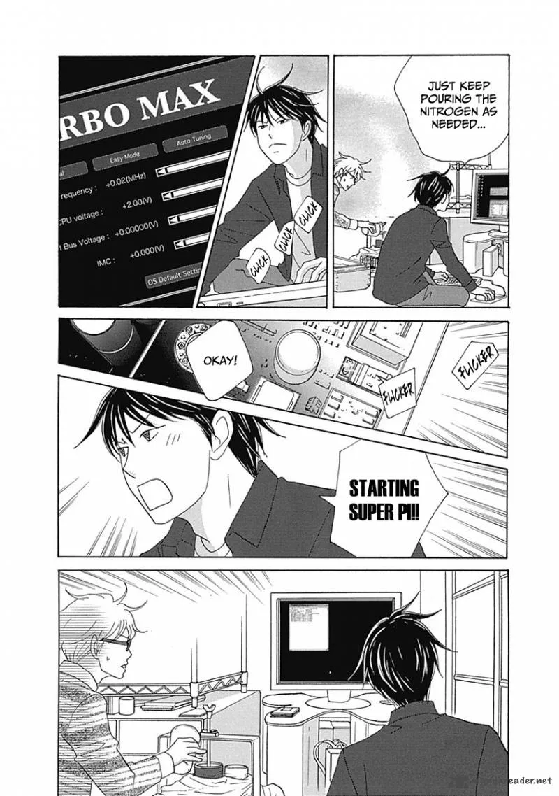 87 Clockers Chapter 12 page 21