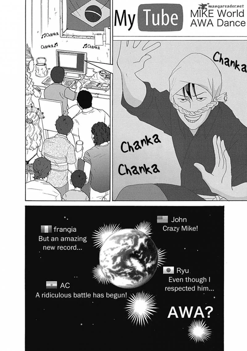 87 Clockers Chapter 12 page 25
