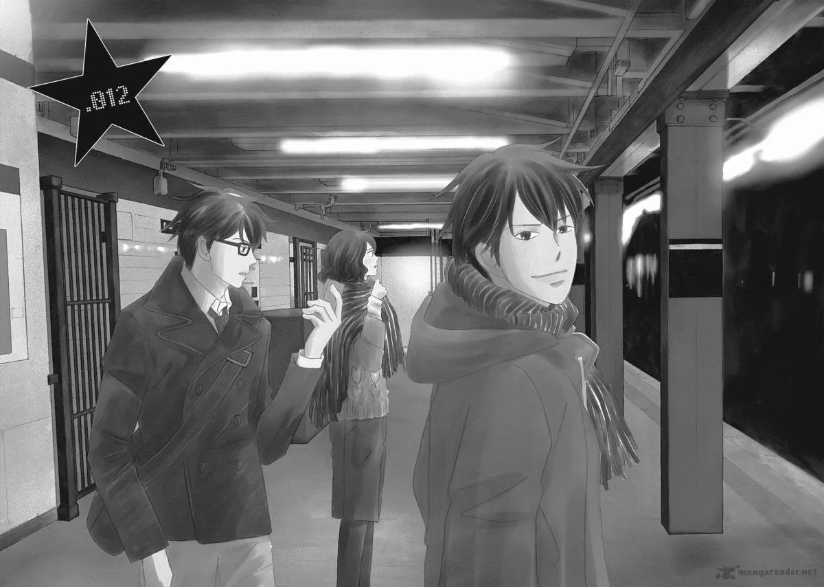 87 Clockers Chapter 12 page 8