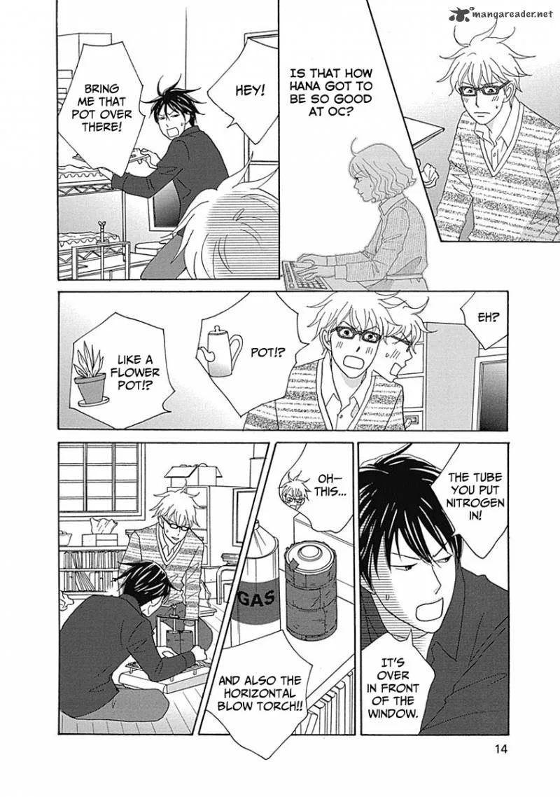 87 Clockers Chapter 12 page 15