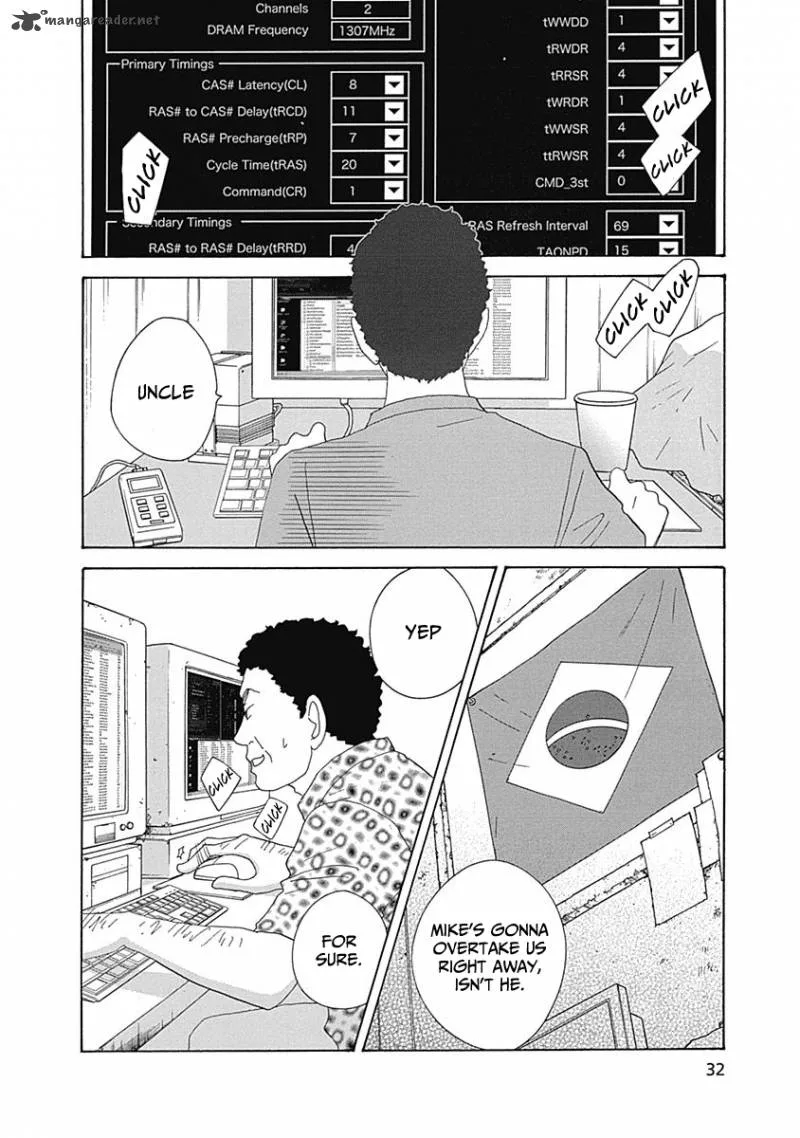 87 Clockers Chapter 12 page 33