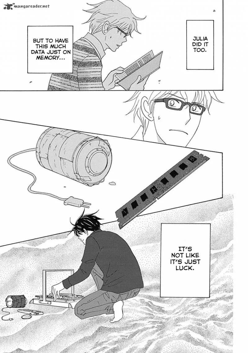 87 Clockers Chapter 12 page 32