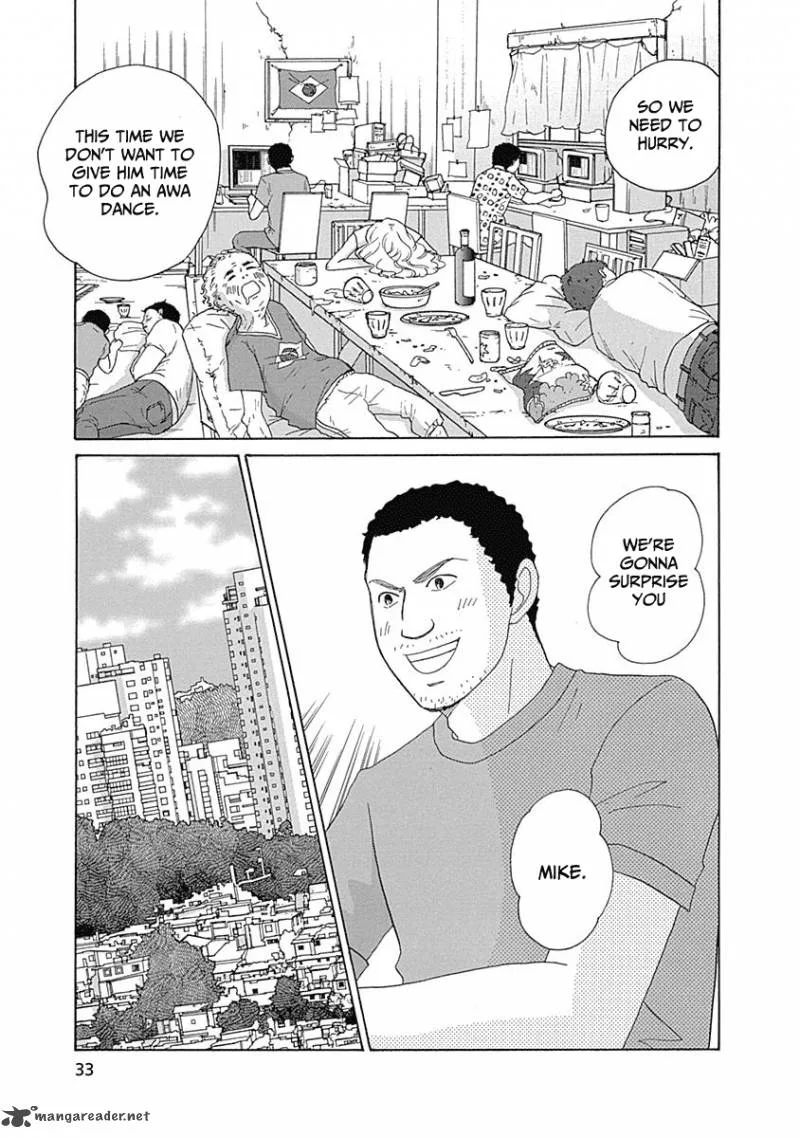 87 Clockers Chapter 12 page 34