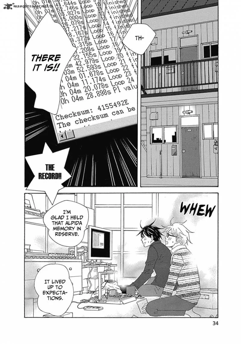 87 Clockers Chapter 12 page 35