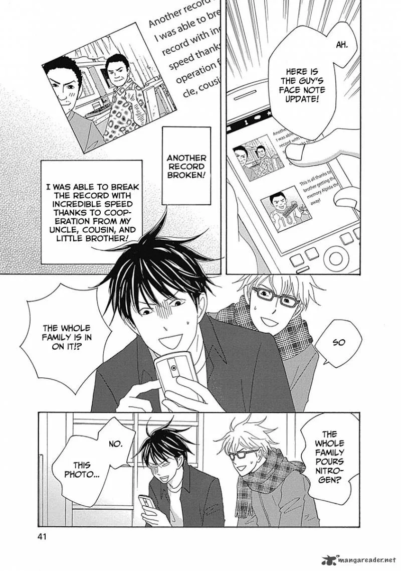 87 Clockers Chapter 13 page 3