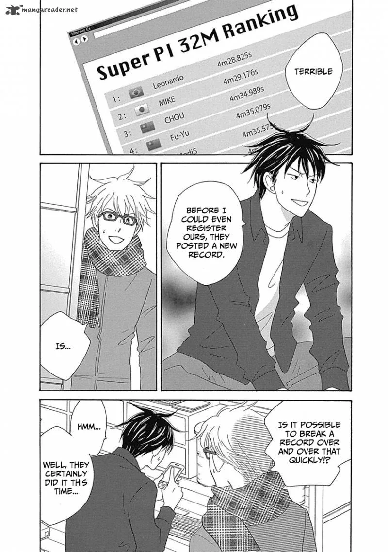 87 Clockers Chapter 13 page 2