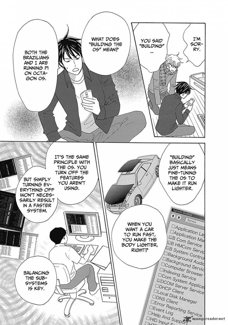 87 Clockers Chapter 13 page 5