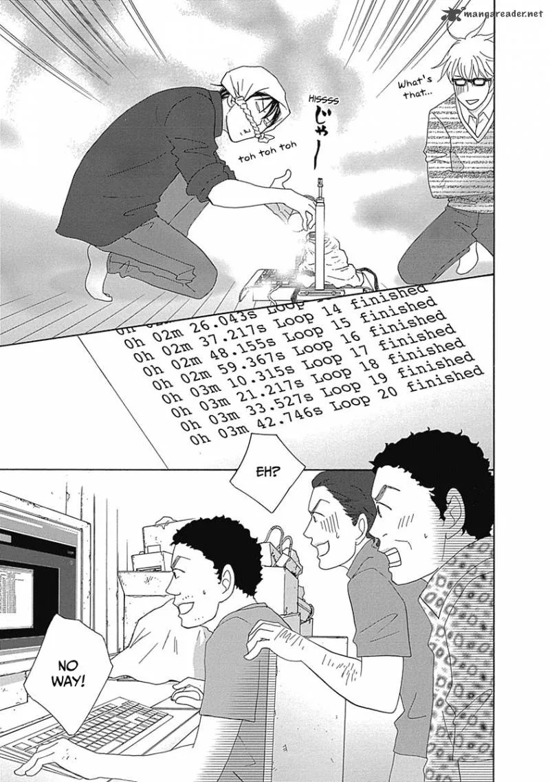 87 Clockers Chapter 13 page 23