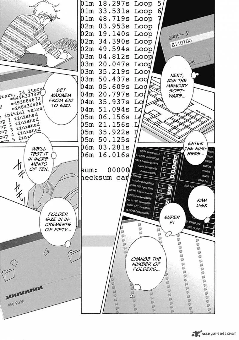 87 Clockers Chapter 13 page 11