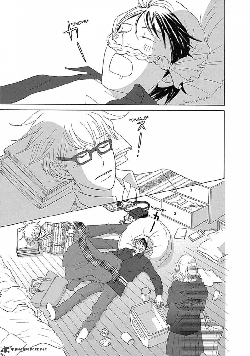 87 Clockers Chapter 13 page 29