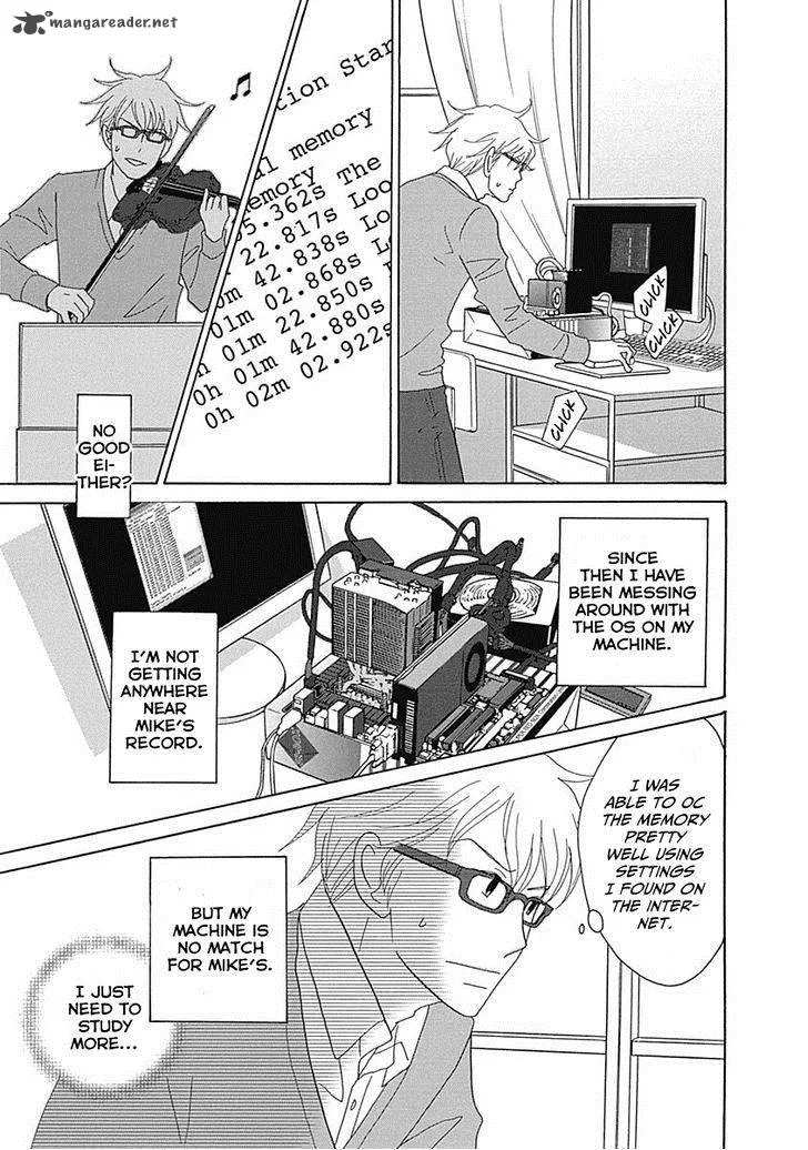 87 Clockers Chapter 14 page 9