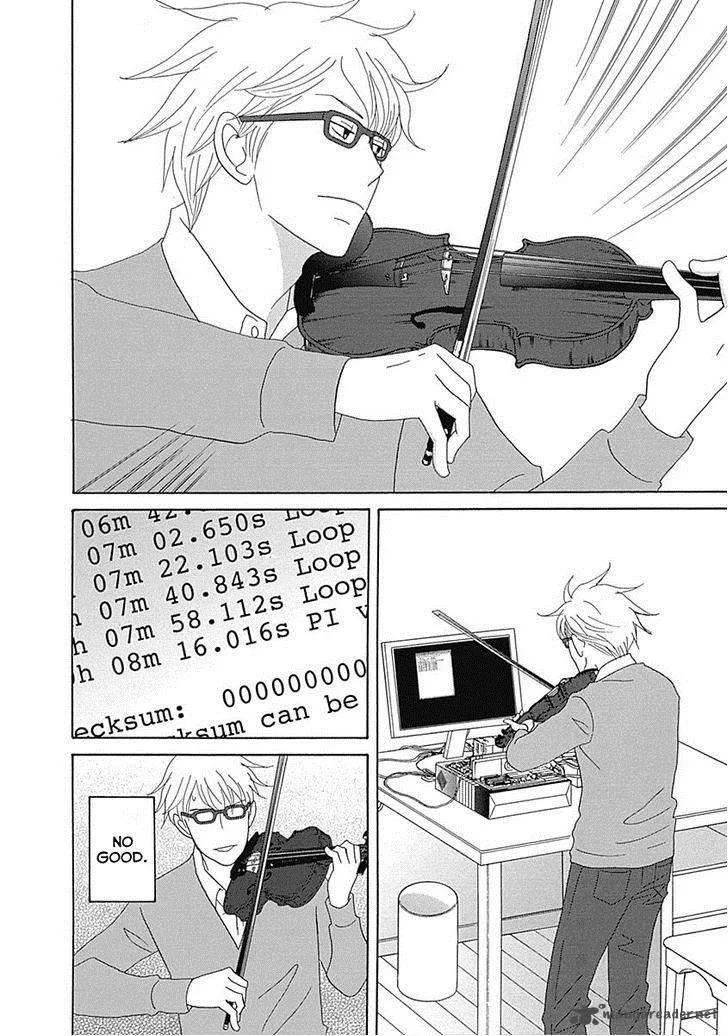 87 Clockers Chapter 14 page 8