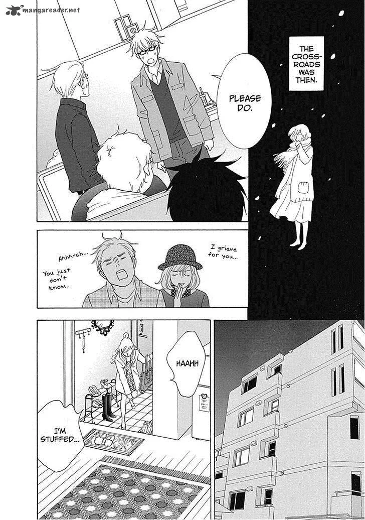 87 Clockers Chapter 14 page 22