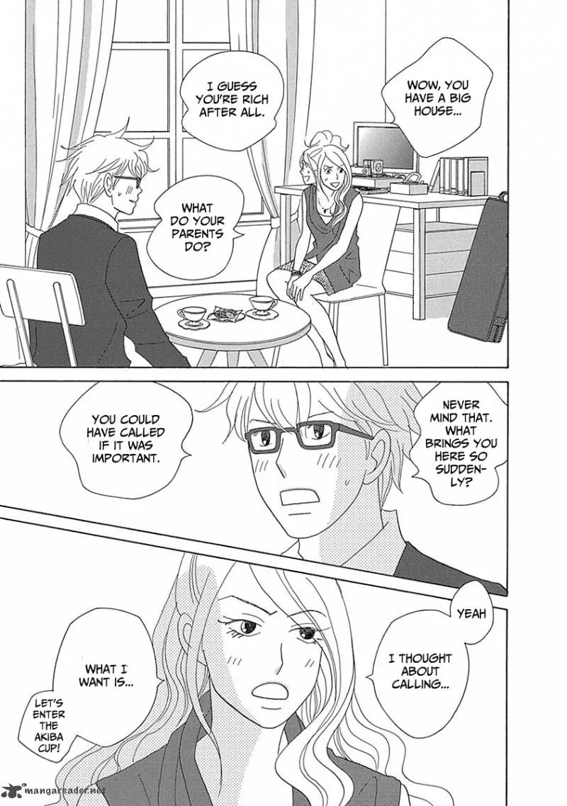 87 Clockers Chapter 15 page 13