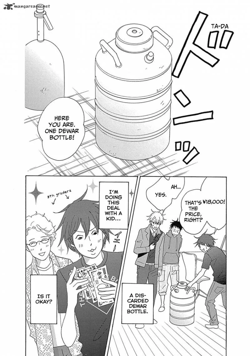 87 Clockers Chapter 15 page 2