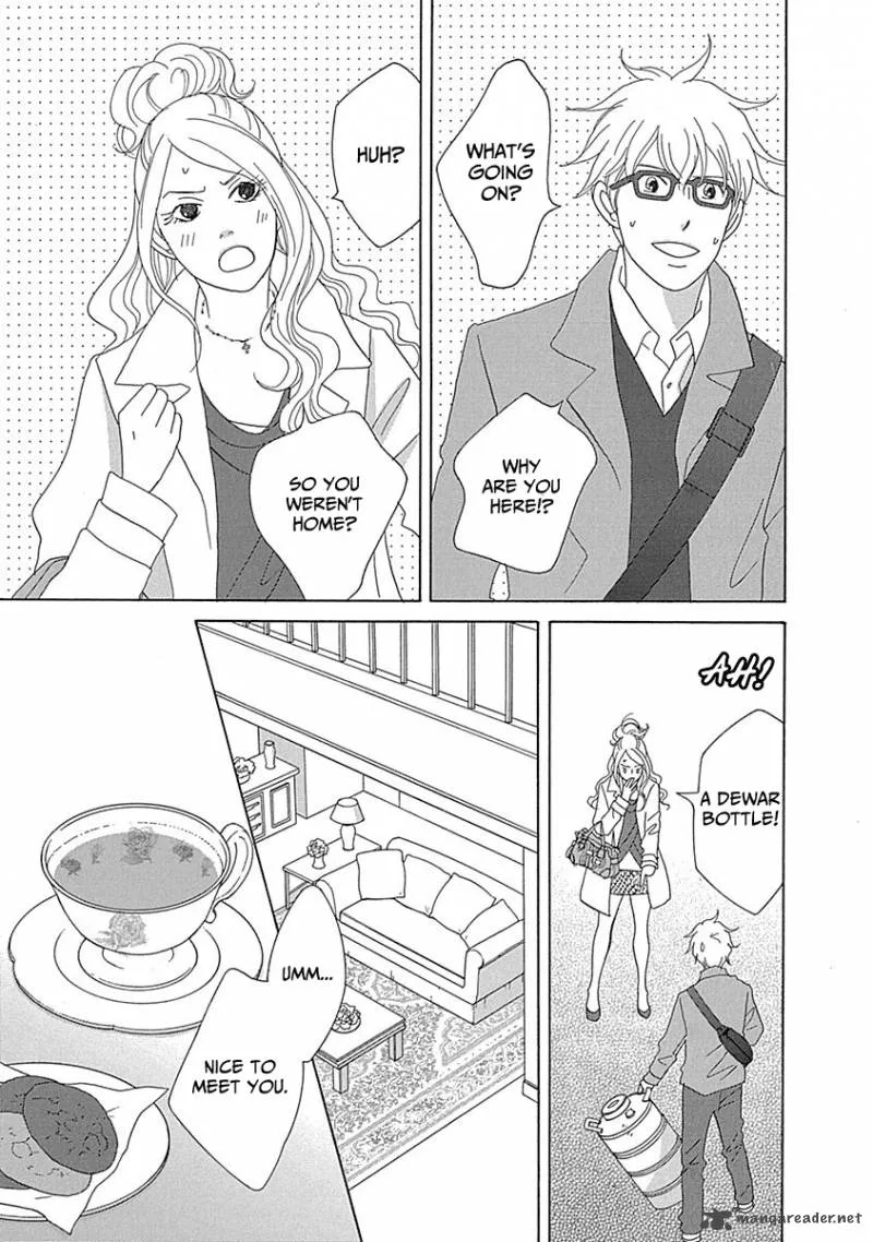 87 Clockers Chapter 15 page 11