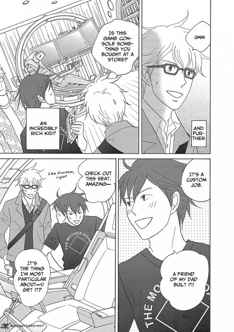 87 Clockers Chapter 15 page 3