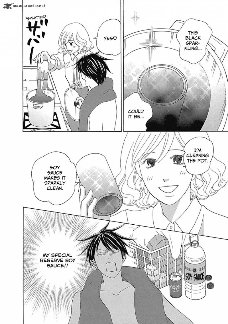 87 Clockers Chapter 15 page 20