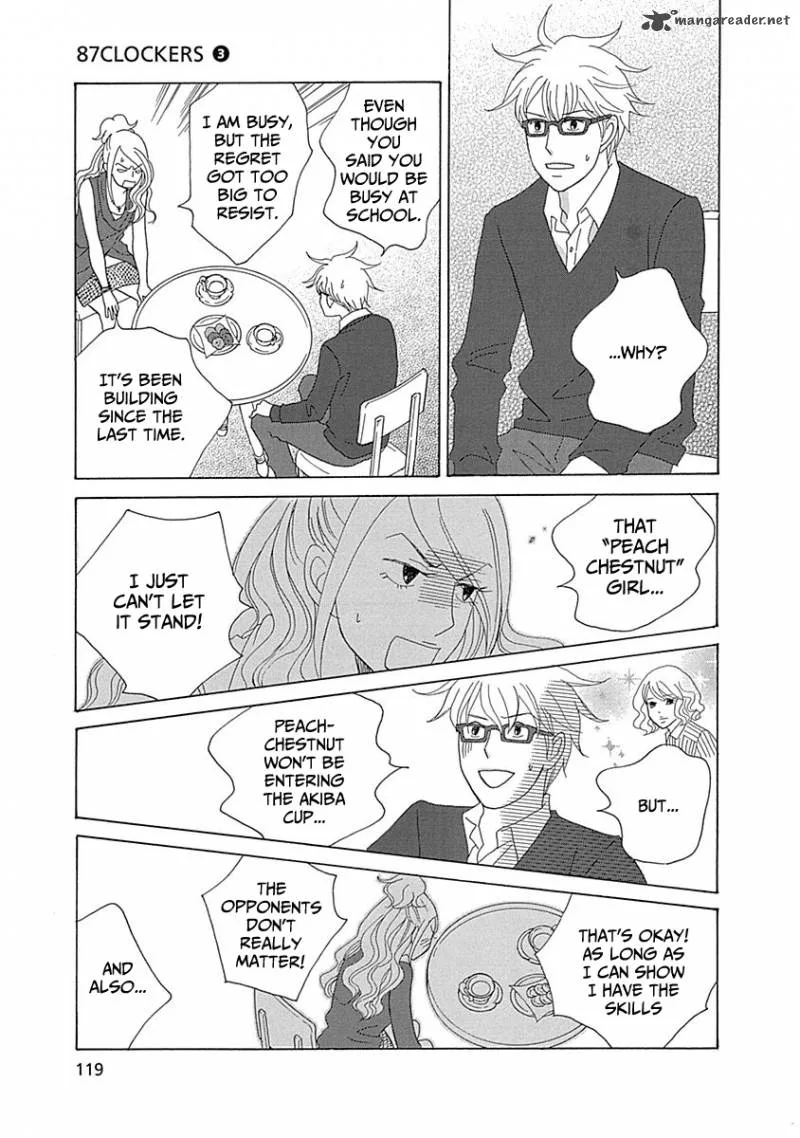 87 Clockers Chapter 15 page 15