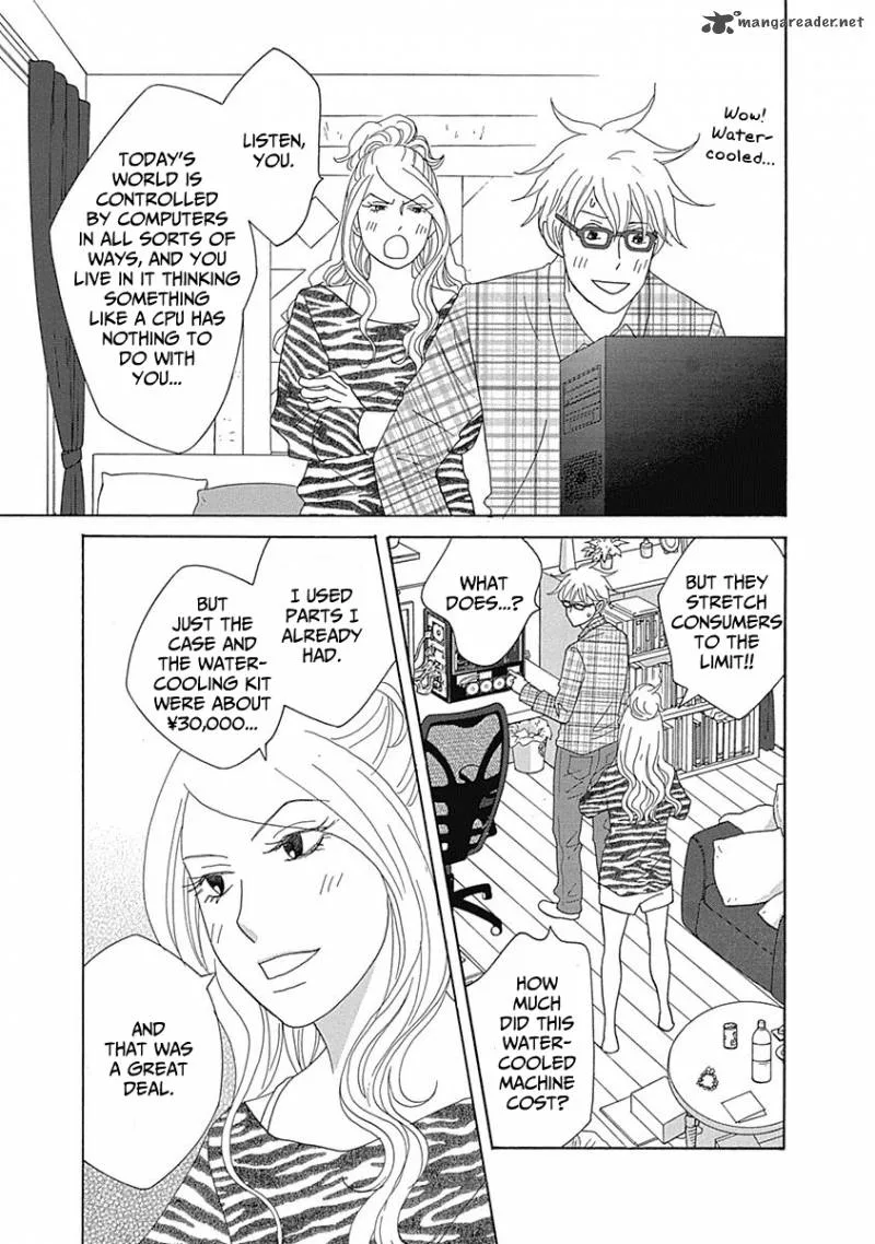87 Clockers Chapter 15 page 25