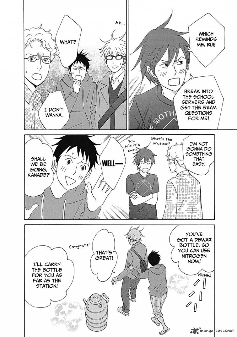 87 Clockers Chapter 15 page 6